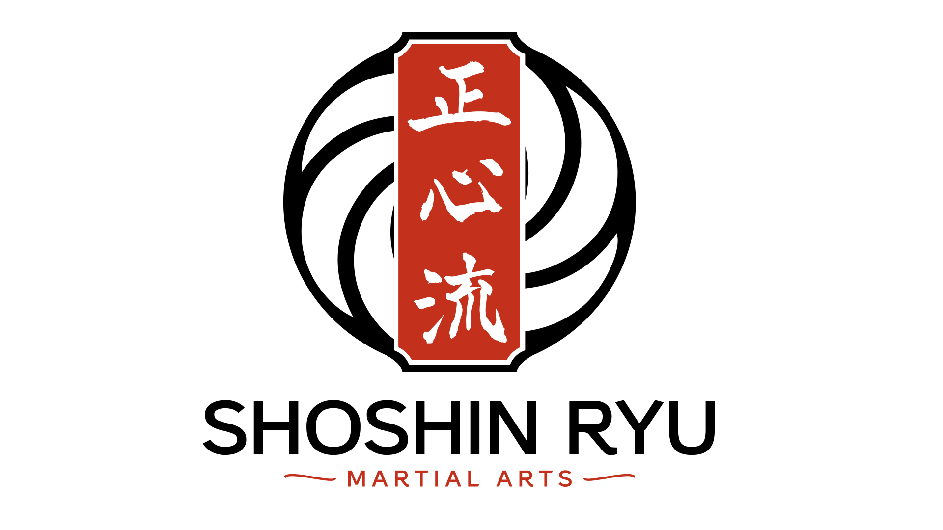 Shoshin Ryu - Wilmington Martial Arts