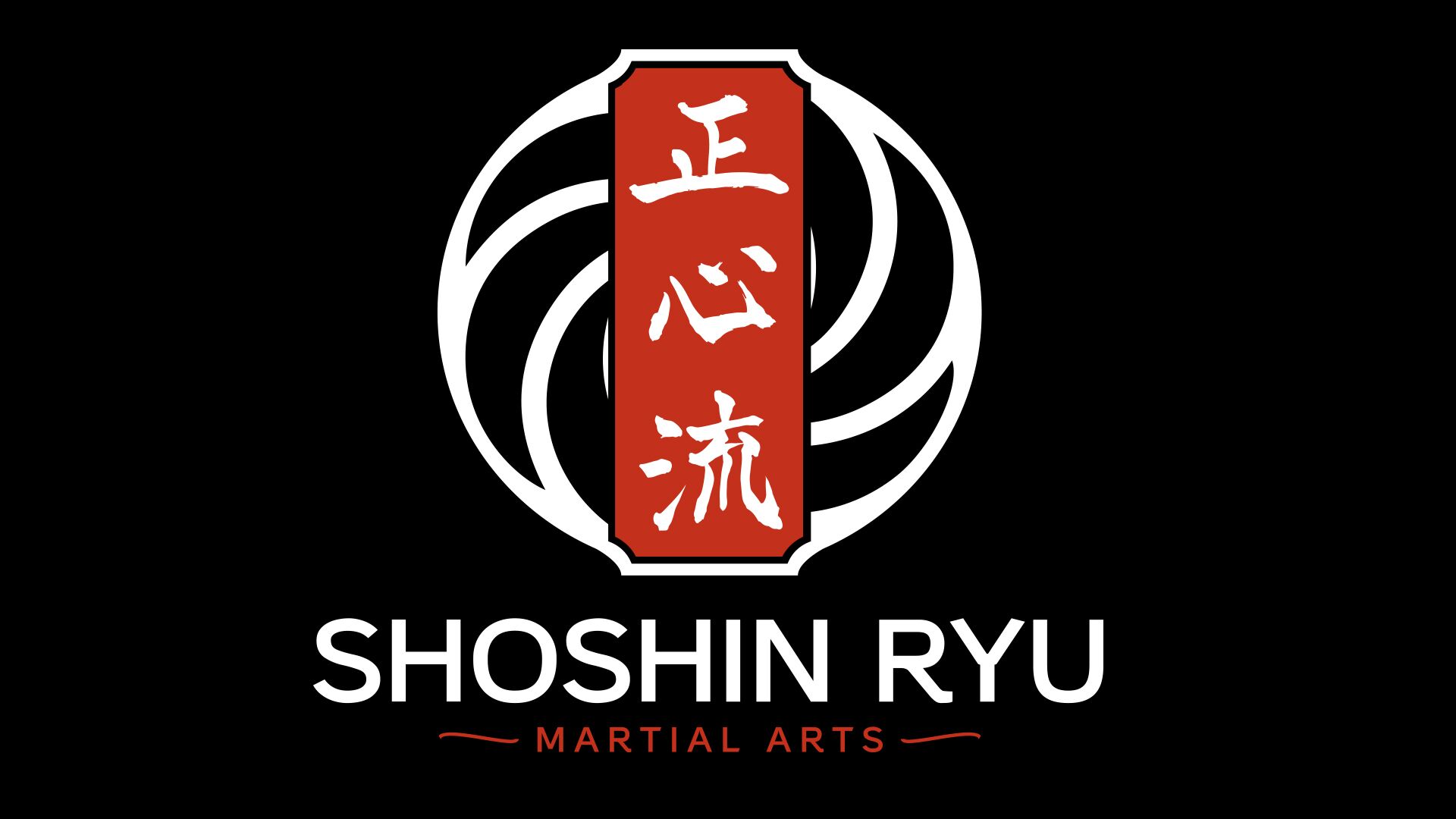 Shoshin Ryu - Wilmington Martial Arts